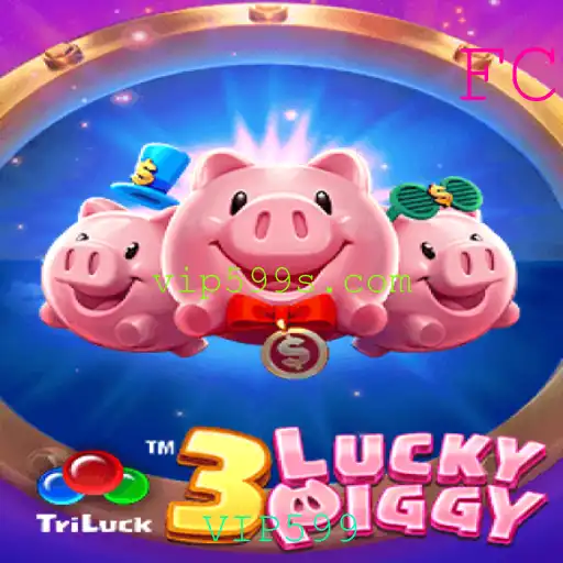 Explore o Fascinante Mundo de 3LUCKYPIGGY: Emoção e Estratégia