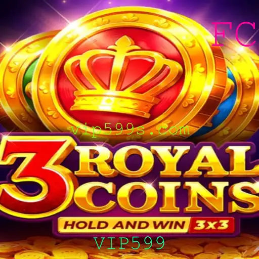 Descubra as Emoções e Estratégias de 3royalcoins com o Código VIP599