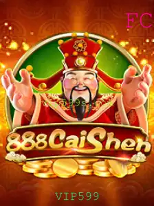 Explorando o Mundo do Jogo 888CaiShen com a Palavrachave VIP599