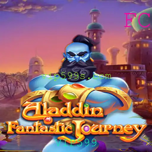 Descubra o Fascinante Jogo 'Aladdin' com a Palavra-Chave VIP599