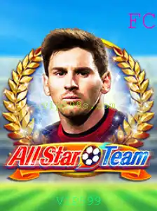 Descubra a Empolgante Aventura de AllStarTeam