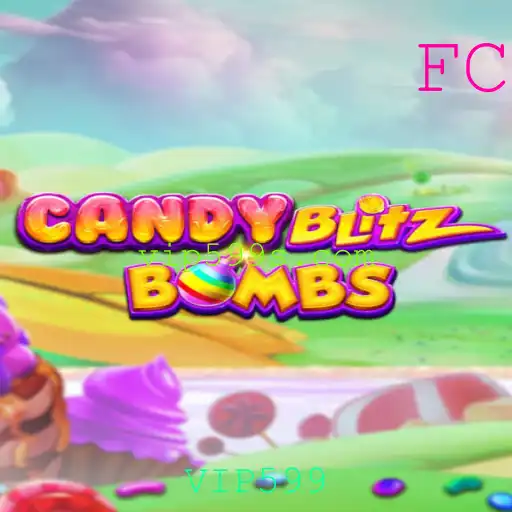 Explore a Aventura Doce: CandyBlitzBombs