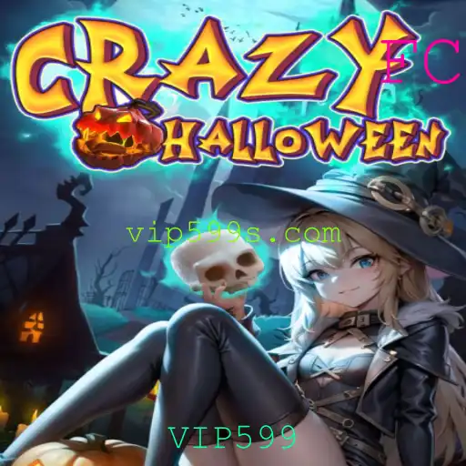 Explorando o Mundo de 'CrazyHalloween': Um Jogo de Aventura com Regras Empolgantes