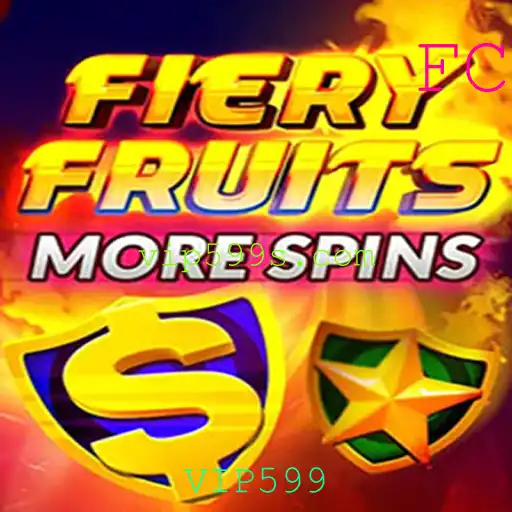 FieryFruitsMoreSpins: Uma Imersão em Frutas e Diversão