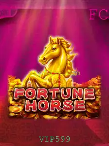 Descubra o Novo Jogo de Cartas: FortuneHorse e a Estratégia do VIP599