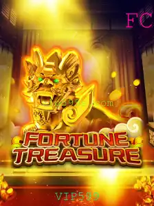 Desvendando FortuneTreasure: Guia Completo e Regras do Jogo