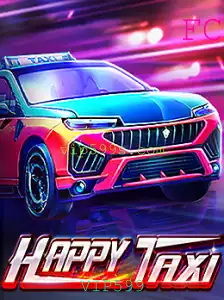 Descubra o Mundo do Jogo HappyTaxi com a Palavra-Chave VIP599