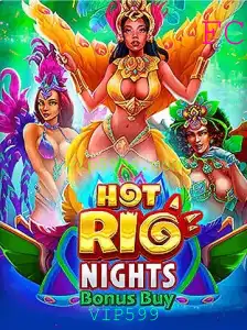 Descubra a Emoção do Jogo HotRioNightsBonusBuy