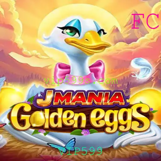 JManiaGoldenEggs: Descubra o Mundo do Entretenimento com VIP599