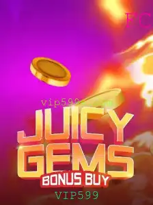 JuicyGemsBonusBuy: Uma Imersão no Mundo dos Jogos de Slots