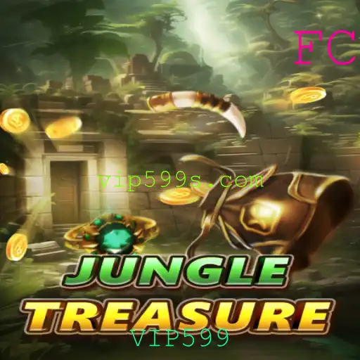 JungleTreasure: Desvendando os Segredos de Uma Aventura Selvagem