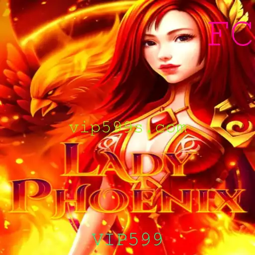 Descubra LadyPhoenix: O Novo Jogo Sensação com a Chave VIP599