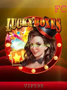 Descubra o Mundo Empolgante de LuckyBoxes e a Exclusividade do Código VIP599