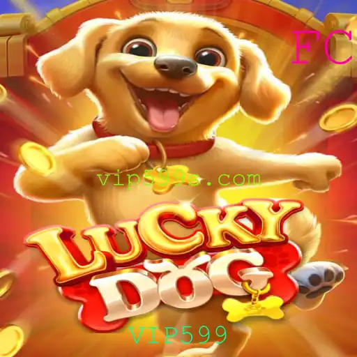 Descubra a Emoção do LuckyDog com o Código VIP599