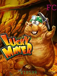 LuckyMiner: Descubra o Atraente Jogo de Azar com a Chave VIP599