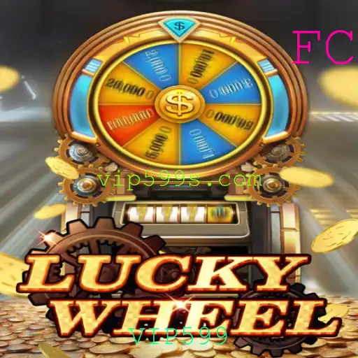 Descubra as Emoções do Jogo LuckyWheel e a Exclusividade do VIP599