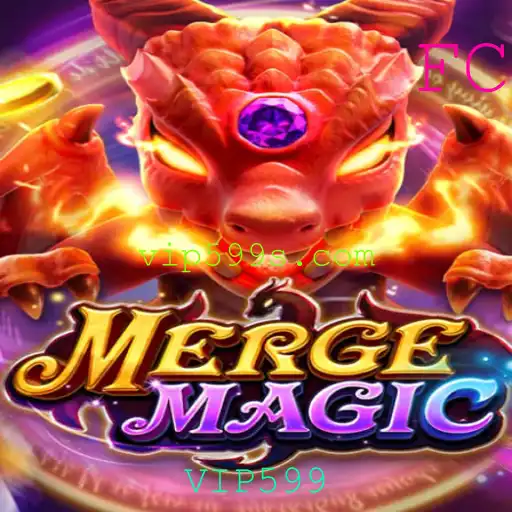 MERGEMAGIC: Descubra a Magia da Mescla com VIP599
