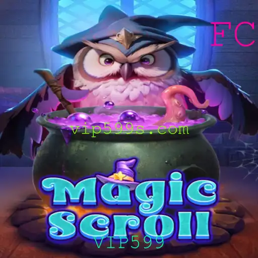 MagicScroll: Uma Jornada Épica pelo Mundo da Magia