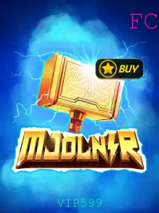 Explorando o Mundo de Mjolnir: Uma Jornada Épica no Universo dos Jogos