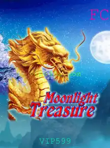 MoonlightTreasure: Aventura de Exploração e Estratégia