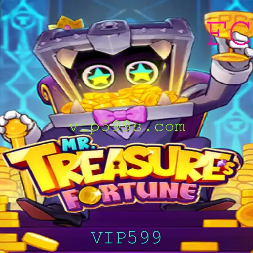 Descubra a Aventura de MrTreasuresFortune: O Jogo Emocionante que Conquista Jogadores