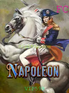 Descubra o Fascinante Jogo Napoleon e a Chave VIP599