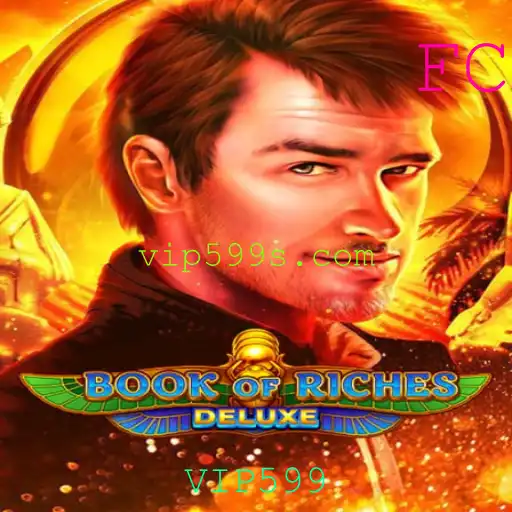 Descubra o Fascinante Mundo de BookofRichesDeluxe com o Código VIP599