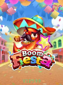 Descubra BoomFiesta: A Nova Sensação no Mundo dos Jogos