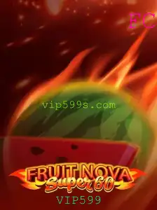 Descubra o Empolgante Mundo de FruitNovaSuper60