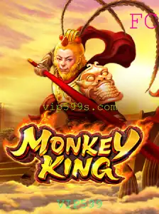 MonkeyKing: Uma Jornada Épica e Desafiadora