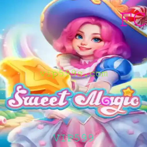 Descubra SweetMagic: O Jogo que Transforma Magia em Diversão