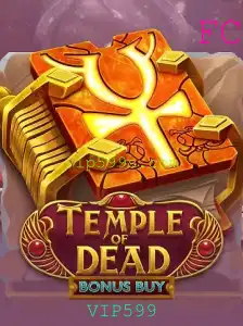 Descubra o Mundo de TempleofDeadBonusBuy: Regras e Estratégias