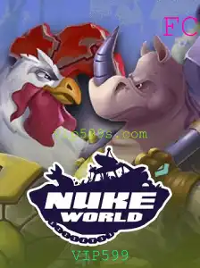 Descubra NukeWorld: O Jogo que Está Revolucionando o Mundo dos Games
