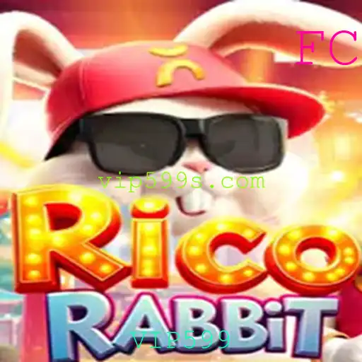 Explorando o Mundo de RicoRabbit: Diversão e Estratégia com VIP599