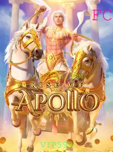 Rise of Apollo: Descubra o Universo do Jogo e Suas Regras Fascinantes