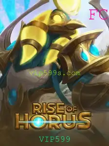 Explorando as Aventuras Épicas de RiseofHorus