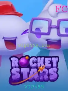 Explorando RocketStars e a Exclusividade do VIP599