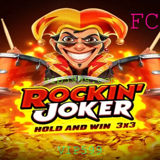Descubra Rockinjoker: O Jogo de Estratégia e Diversão