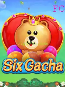 Explorando o Mundo de SixGacha: Introdução e Regras