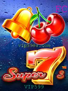 Descubra as Emoções do Jogo Super7s com a Palavra-chave VIP599