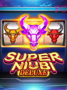 SuperNiubiDeluxe: Um Novo Fenômeno Interativo Chega ao Mundo dos Games