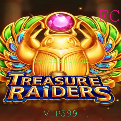 Explorando o Universo de TREASURERAIDERS: Aventuras, Estratégias e Dicas de Jogo