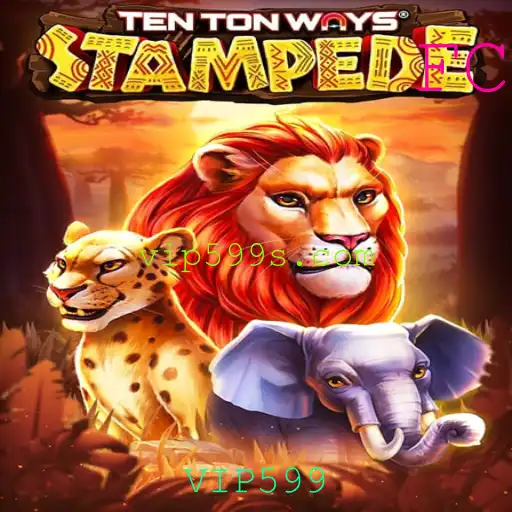 Explorando o Mundo Selvagem de TenTonWaysStampede