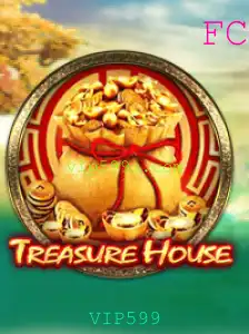 Explorando TreasureHouse: Um Mergulho nas Regras e Atrações Atuais do Jogo