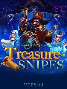 Explorando o Mundo Aventureiro de TreasureSnipes