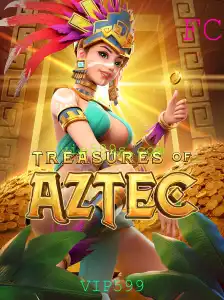 Descubra os Mistérios e Tesouros do Jogo Treasures of Aztec