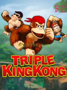 Descubra Tudo Sobre o Jogo TripleKingKong