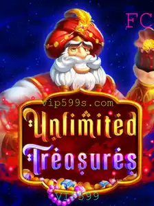 Desvendando o Mundo de UnlimitedTreasures