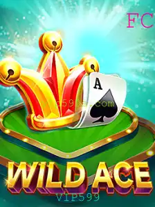 Descubra WildAce: O Novo Jogo Que Está Transformando a Experiência de Estratégia