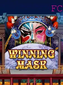 Descubra WinningMask: O Jogo Revolucionário que está Conquistando Multidões